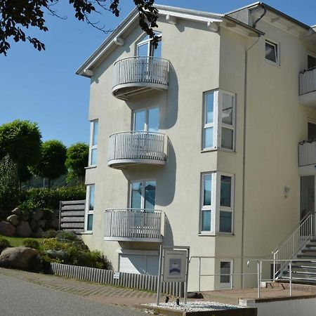 Villa Monika Steuerbord 5 ザスニッツ エクステリア 写真